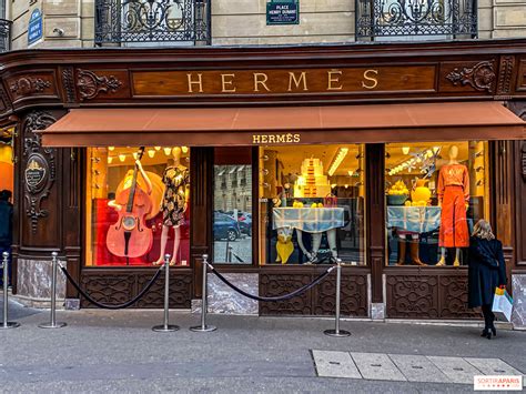 hermes erfenis|Hermes paris.